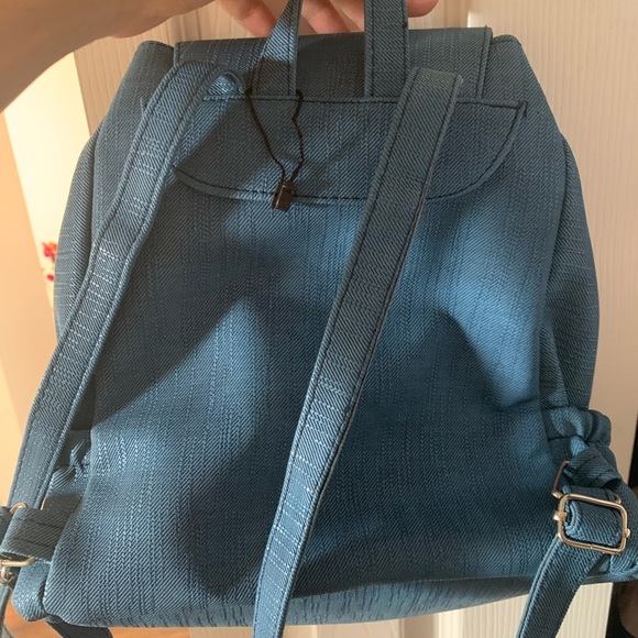 Small backpack - Picture 2 of 4